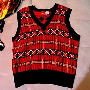 liz&co Sweater vest